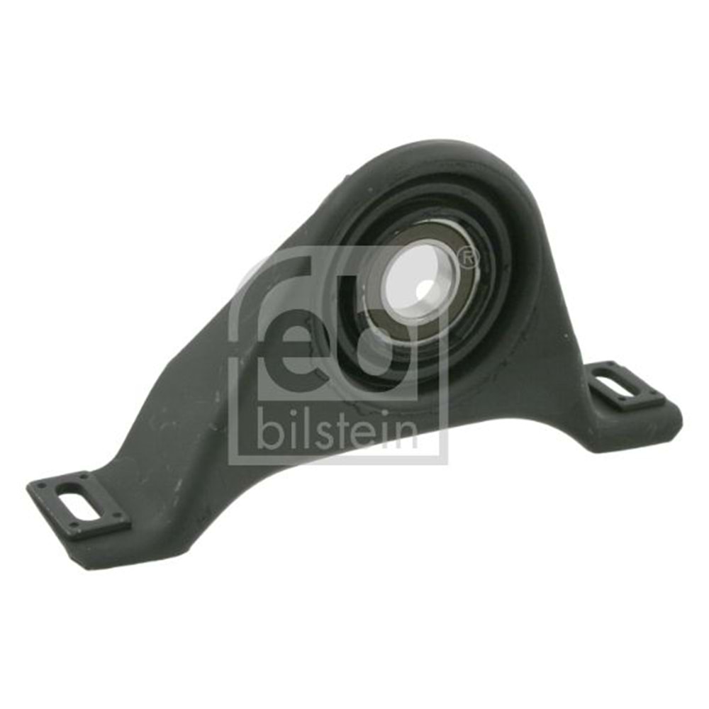 MB ASKI LASTİK ŞAFT W210 M111 M604 RULMANLI