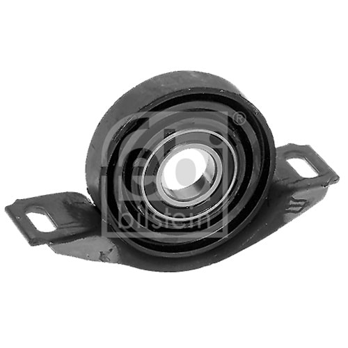 MB ASKI LASTİK ŞAFT W202 25mm