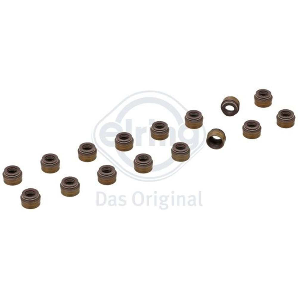 MB VALVİT LASTİK TK M611 M119 CDI