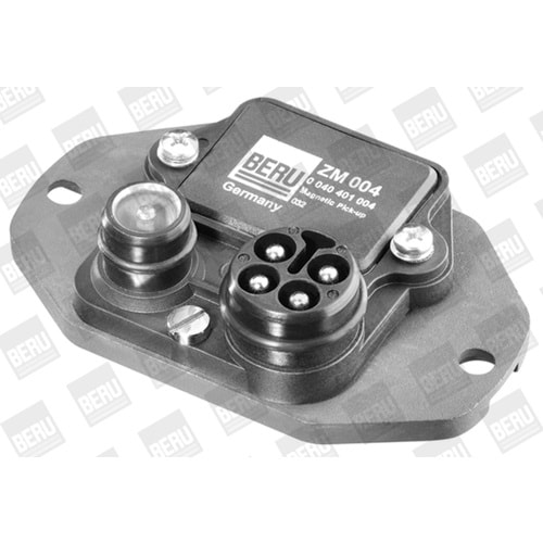 MB ATEŞLEME MODÜLÜ M102 M110 M117