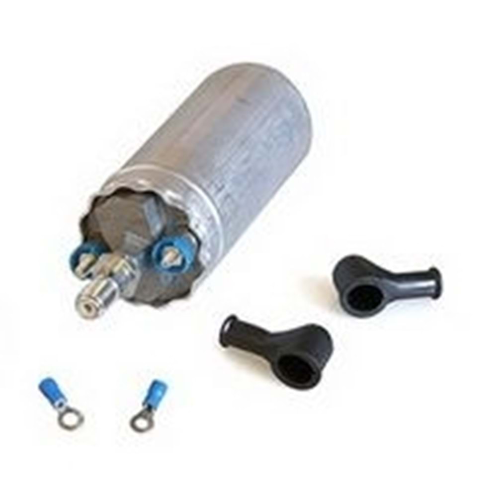 MB BENZİN POMPASI ELEK W124 W201 M102