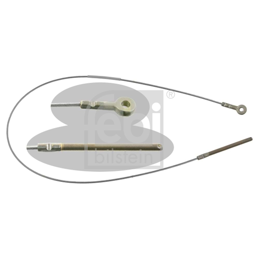 MB ELFREN TELİ ÖN W601 207 307