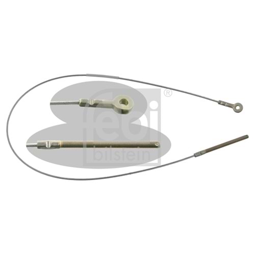 MB ELFREN TELİ ÖN W601 207 307