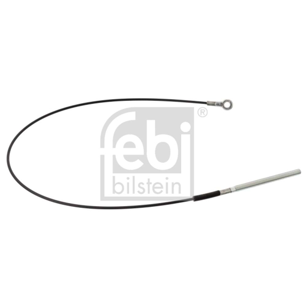 MB ELFREN TELİ ÖN W601 207 307 EM