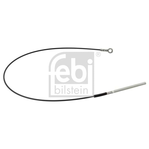 MB ELFREN TELİ ÖN W601 207 307 EM
