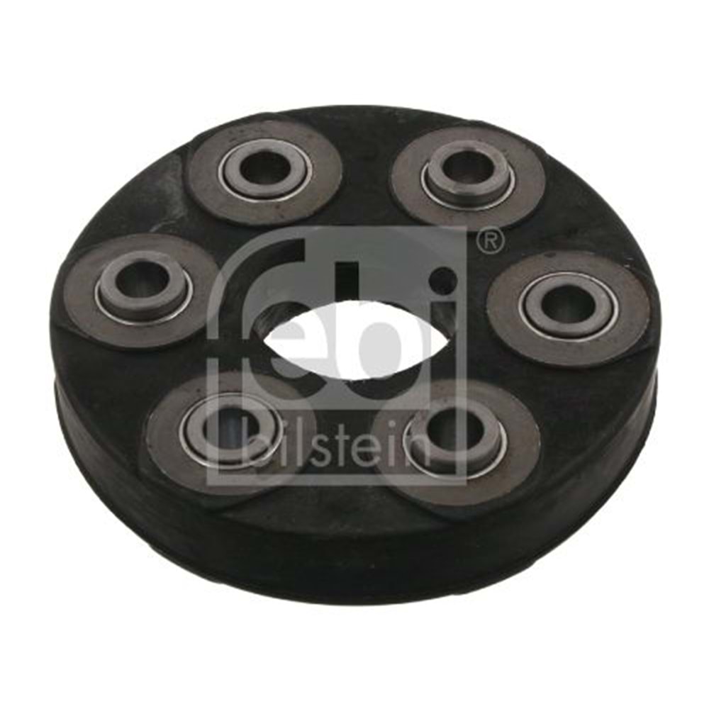 MB KAPLİN ARKA GN110 W124 W201 KÜÇÜK