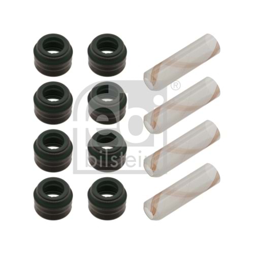 MB VALVİT LASTİK TK M116 M117