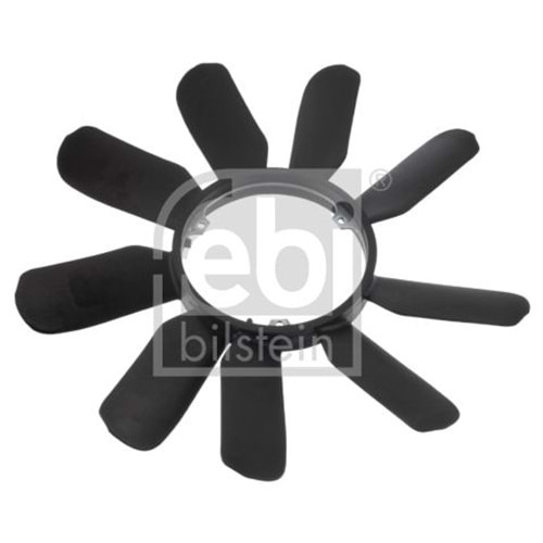 MB PERVANE 3 DELİK W124 W210 M602 M603 9 KANAT