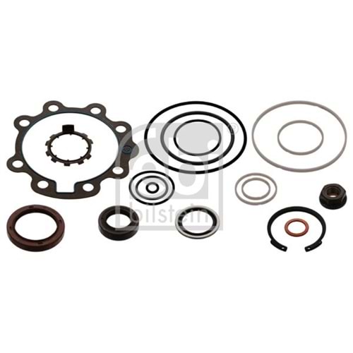 MB DÜMEN HİDROLİK TMTK W140