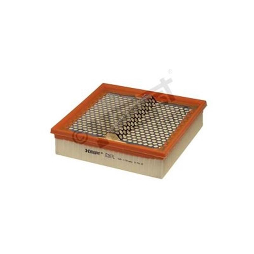 MB FİLTRE HAVA W124 M605 TURBO