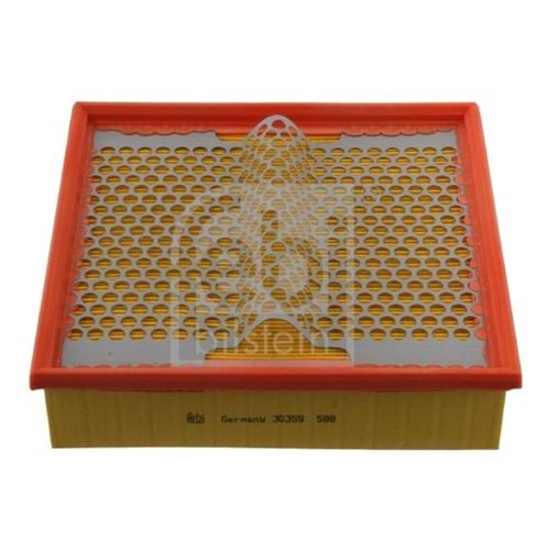 MB FİLTRE HAVA W124 M605 TURBO