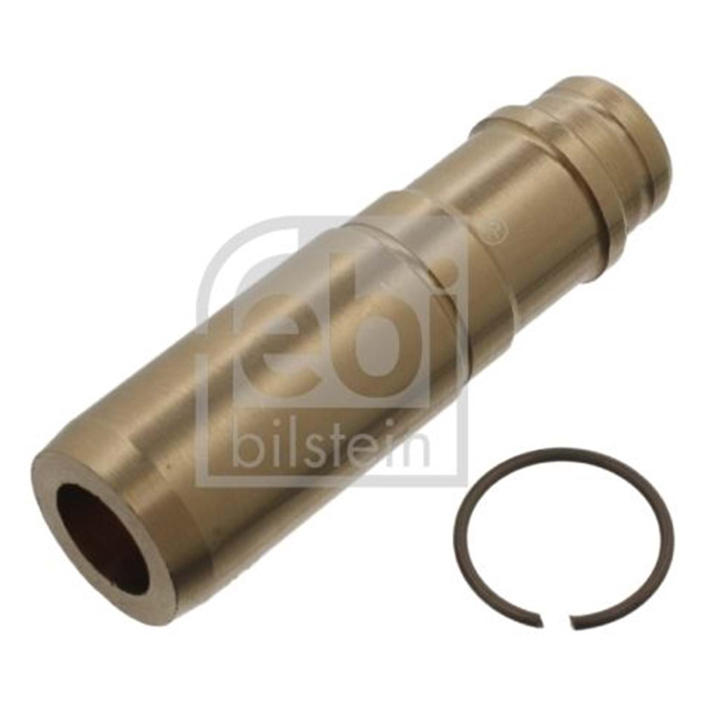 MB VALVİT YOLLUK EKSOZ M116 M117