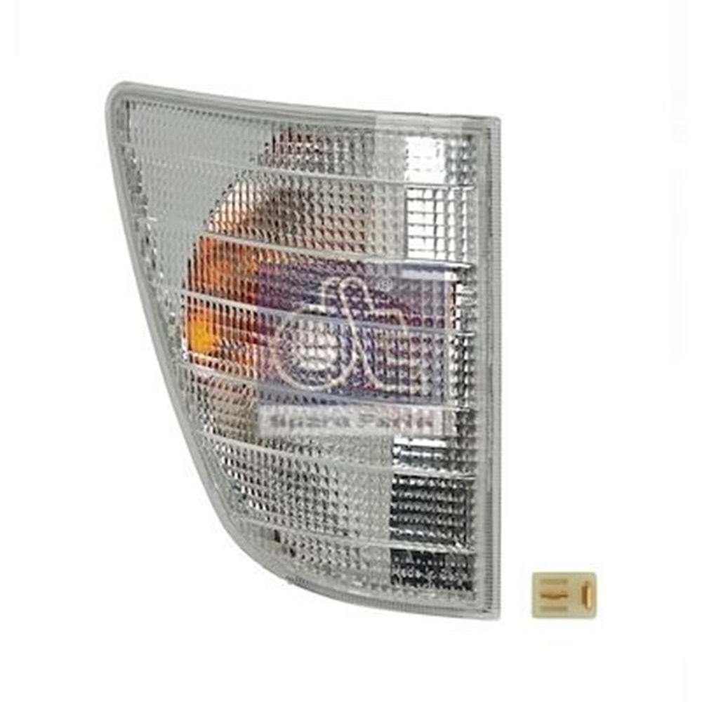 MB SİNYAL ÖN SAĞ BEYAZ W901 SPRİNTER