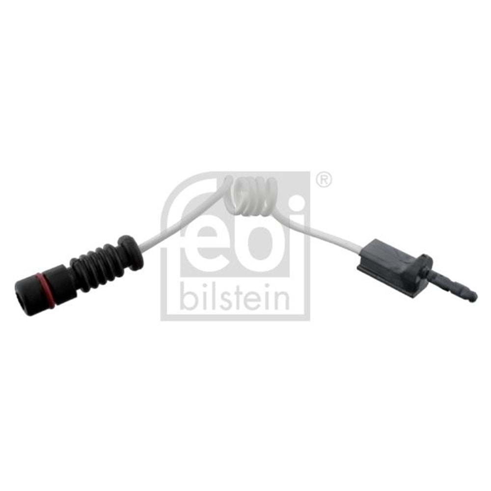 MB FREN İKAZ KAPLO ÖN W901 W123