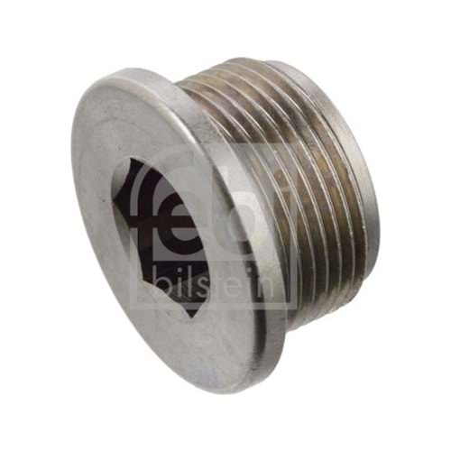MB KARTER YAĞ TAPASI M601 M602 M603