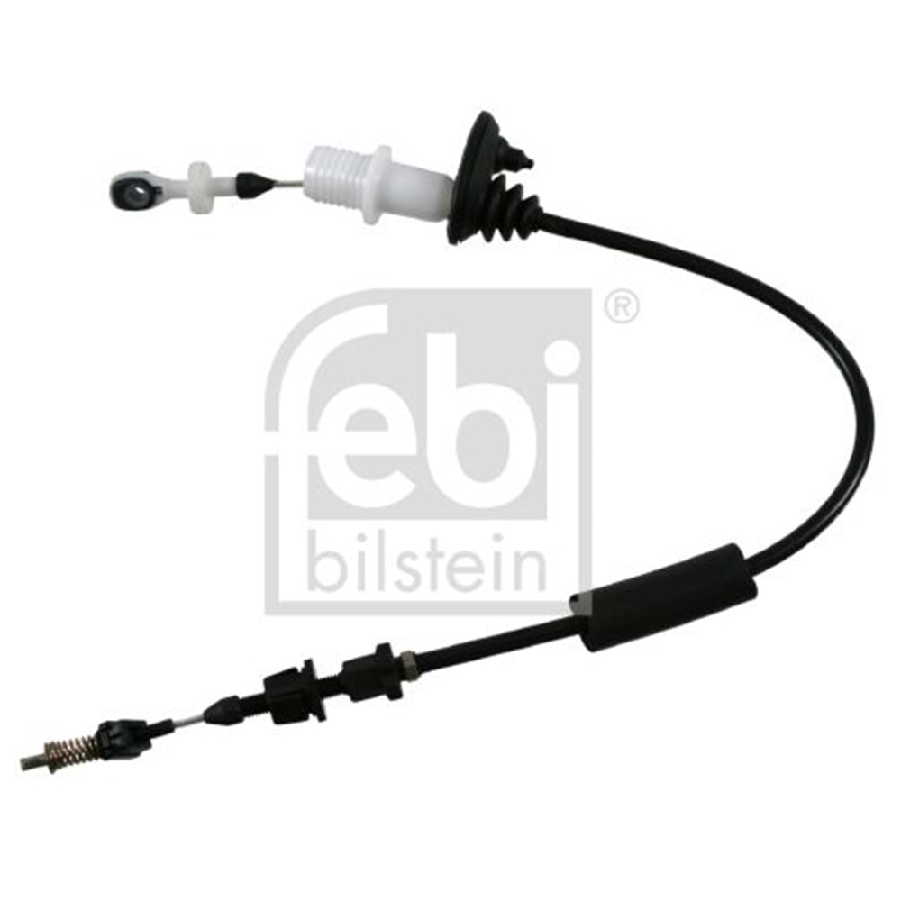 MB BENZİN TELİ LHD E124 200 230E