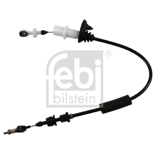 MB BENZİN TELİ LHD E124 200 230E