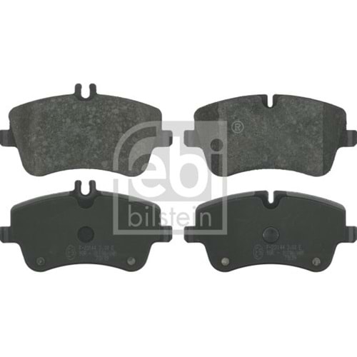 MB FREN BALATA ÖN W203