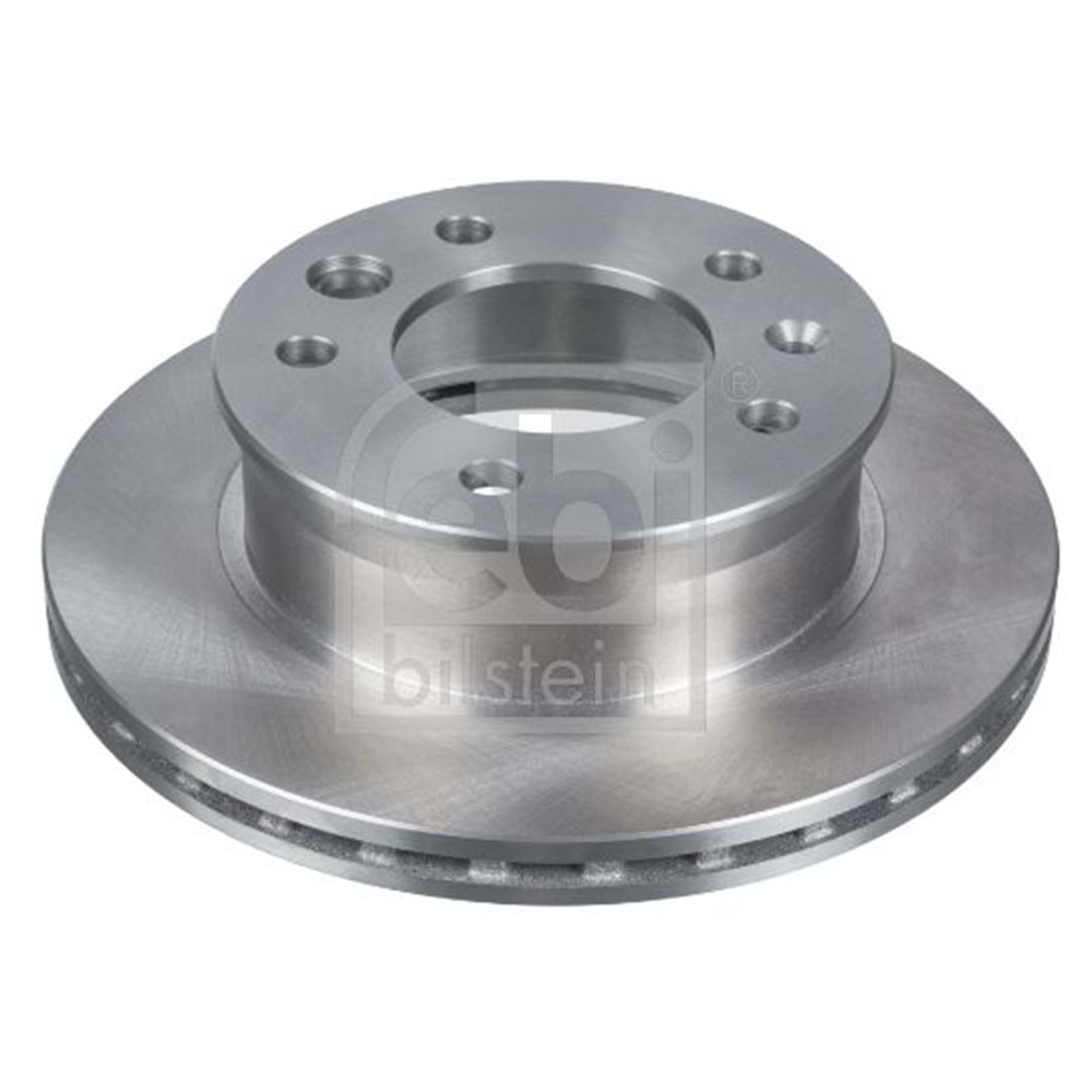 MB FREN DİSK ÖN W901 HAVALI