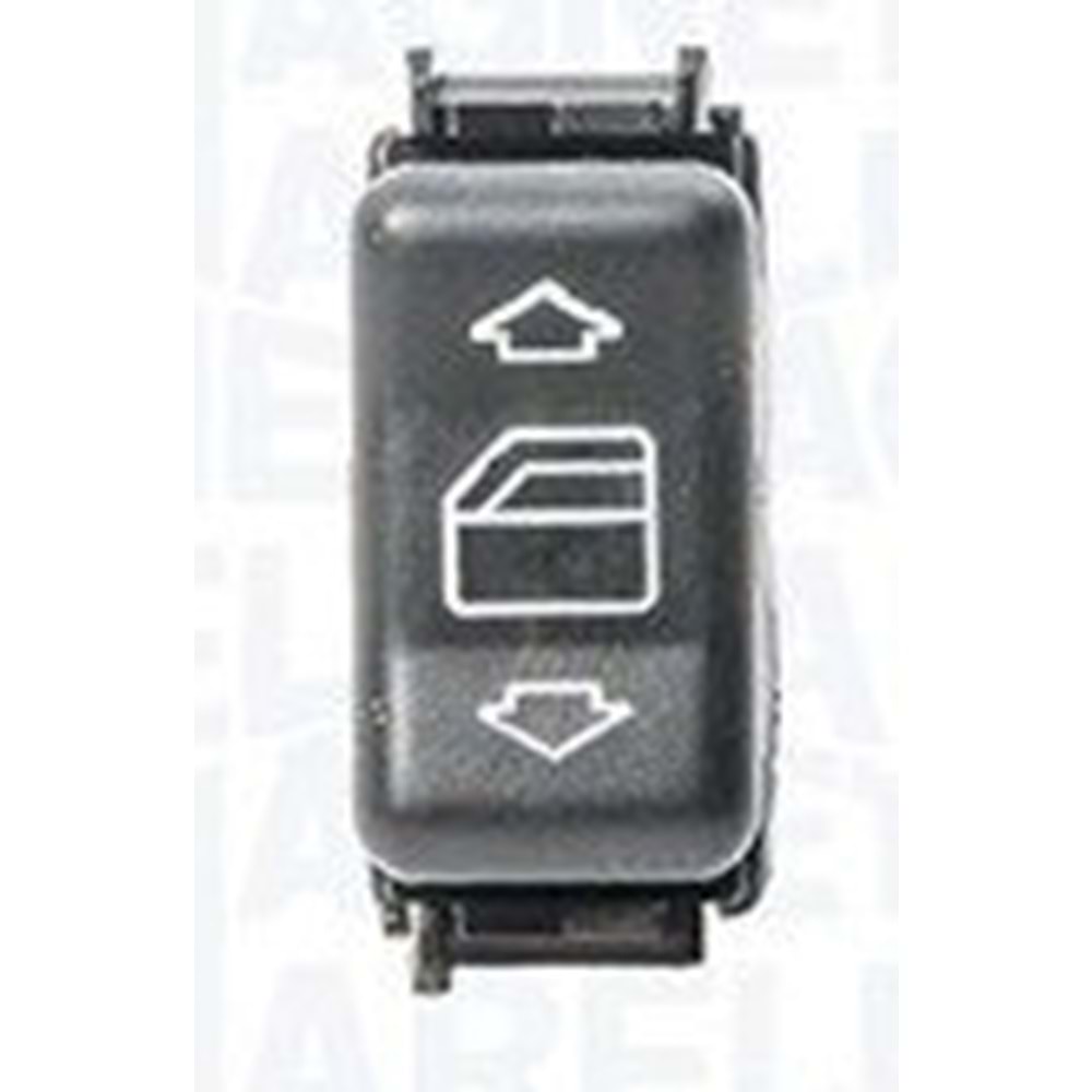 MB CAM DÜĞMESİ ARKA SOL W124 5-FİŞ