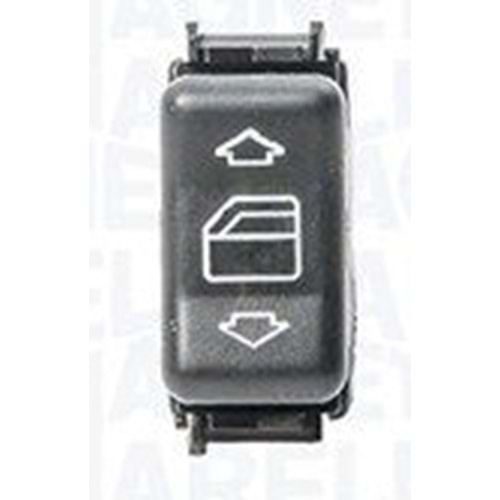 MB CAM DÜĞMESİ ARKA SOL W124 5-FİŞ