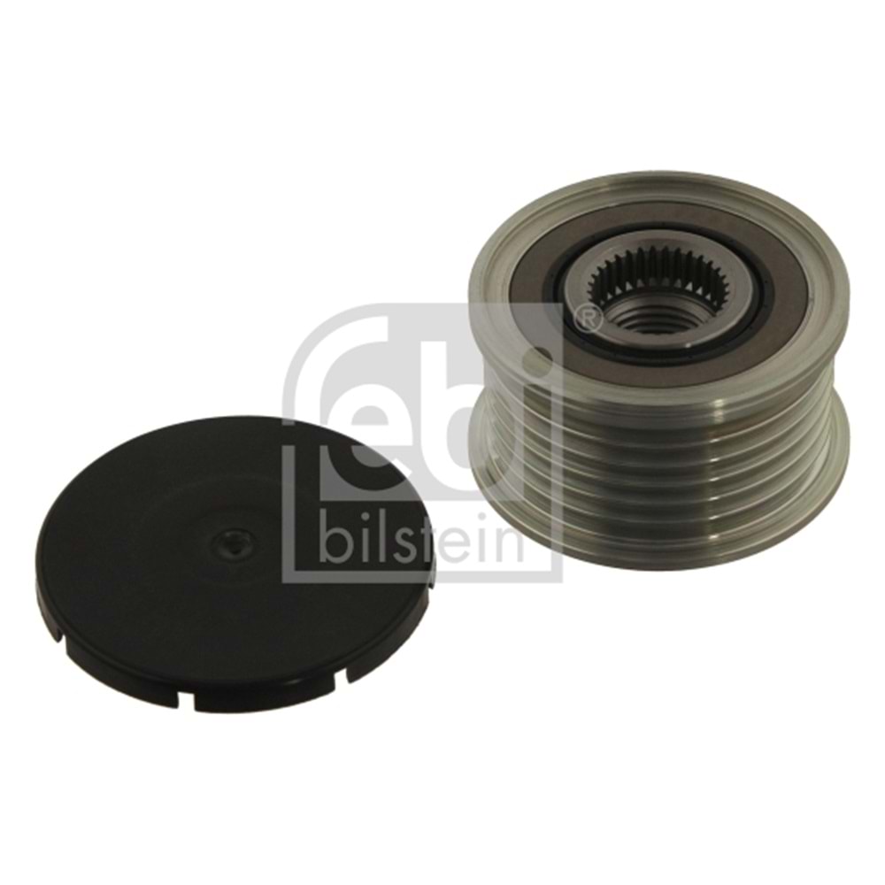 MB GERGİ RULMAN DİNAMO 611 612