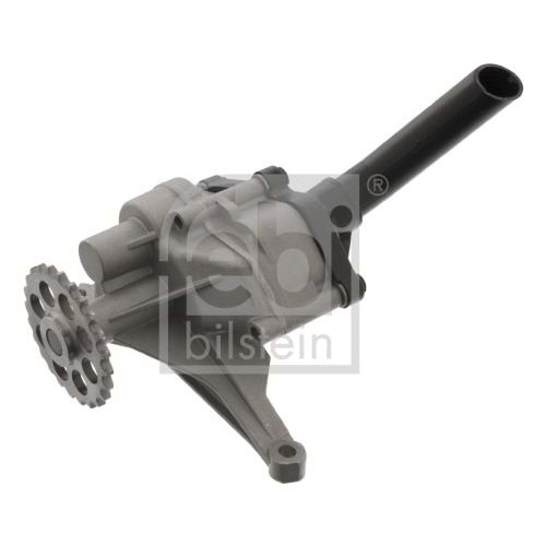 MB YAĞ POMPASI OM601 M611 W902 SPRT