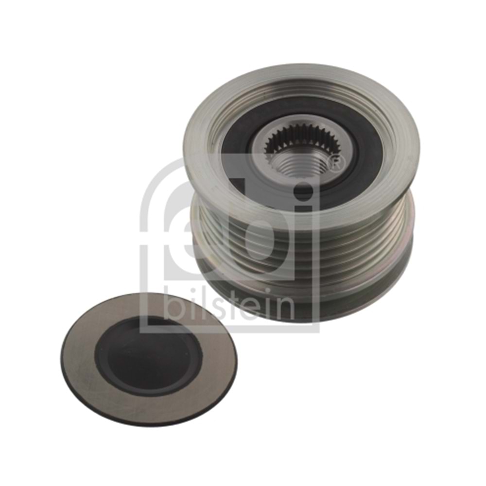 MB GERGİ RULMAN DİNAMO 602