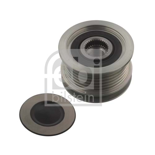 MB GERGİ RULMAN DİNAMO 602