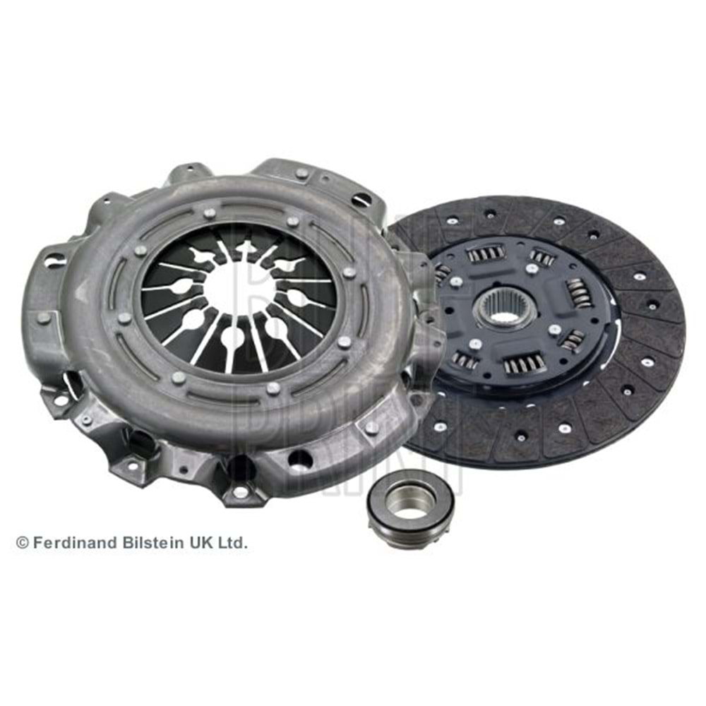 MB GLAC BASKI TK 240mm W210 W202 CDI