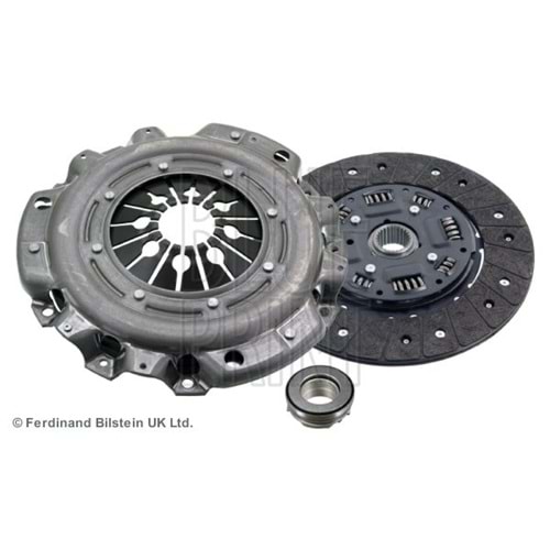 MB GLAC BASKI TK 240mm W210 W202 CDI