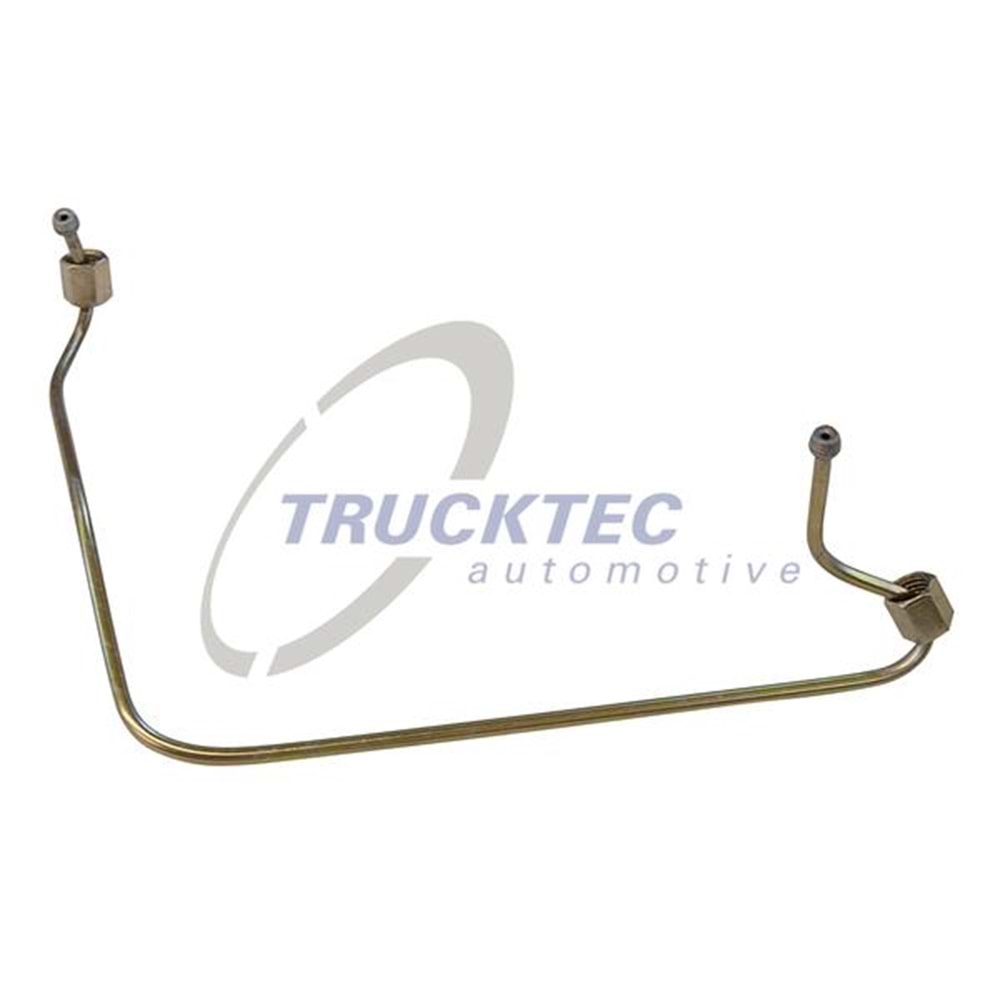 MB ENJEKTÖR BORU 4 601 602 603