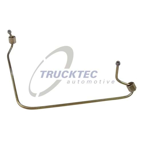 MB ENJEKTÖR BORU 4 601 602 603