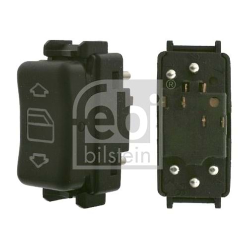 MB CAM DÜĞMESİ ÖN SAĞ W124 5-FİŞ