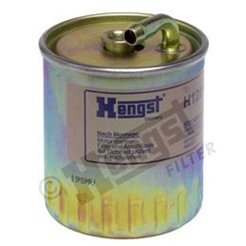 MB FİLTRE MAZOT W203 W210 CDI