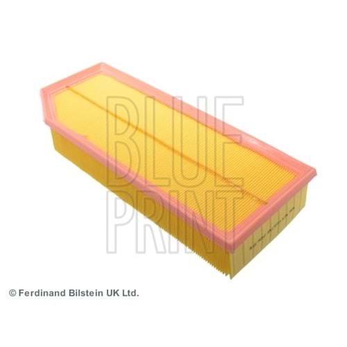 MB FİLTRE HAVA W210 W203 OM611