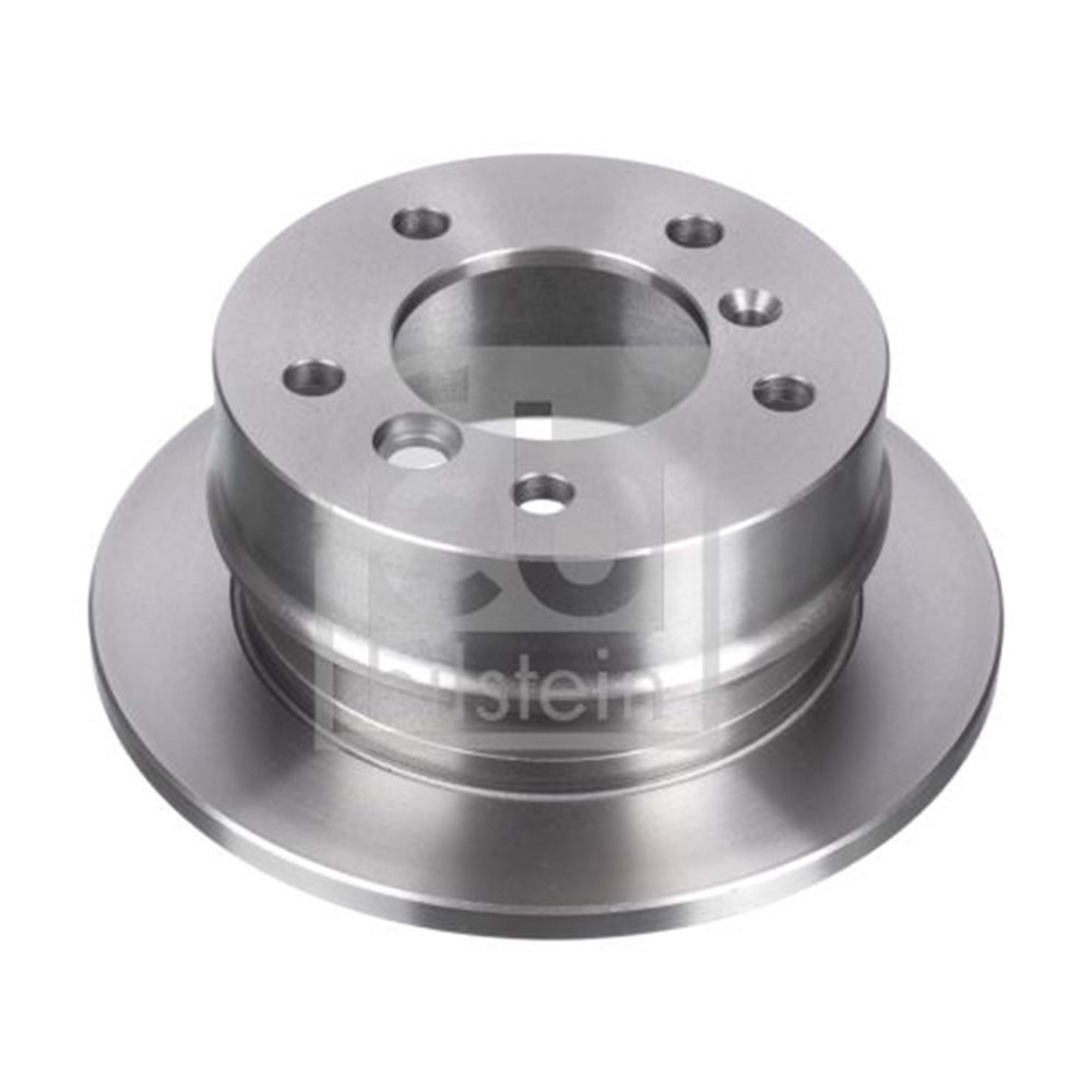 MB FREN DİSK ARKA W901 Sprinter 258mm