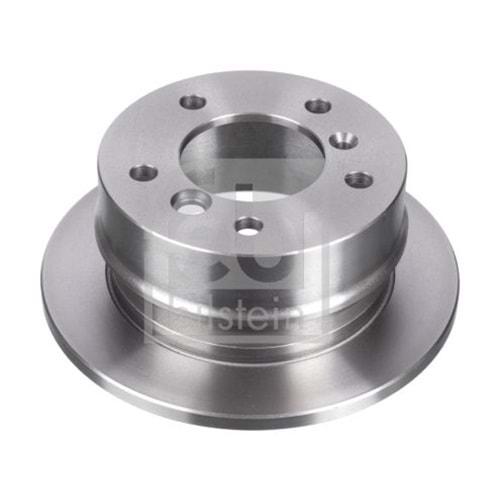 MB FREN DİSK ARKA W901 Sprinter 258mm