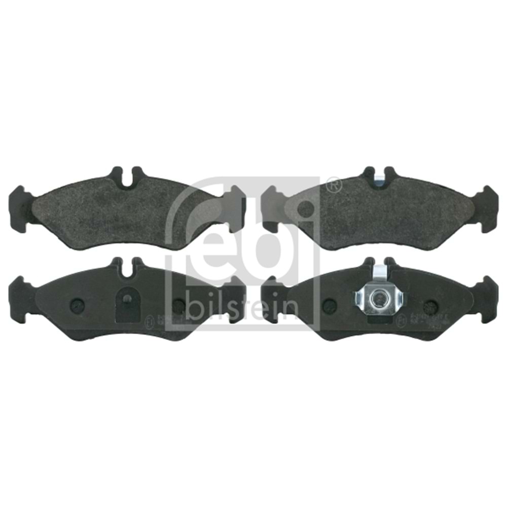 MB FREN BALATA ARKA W901 SPRT KUL KÜÇ