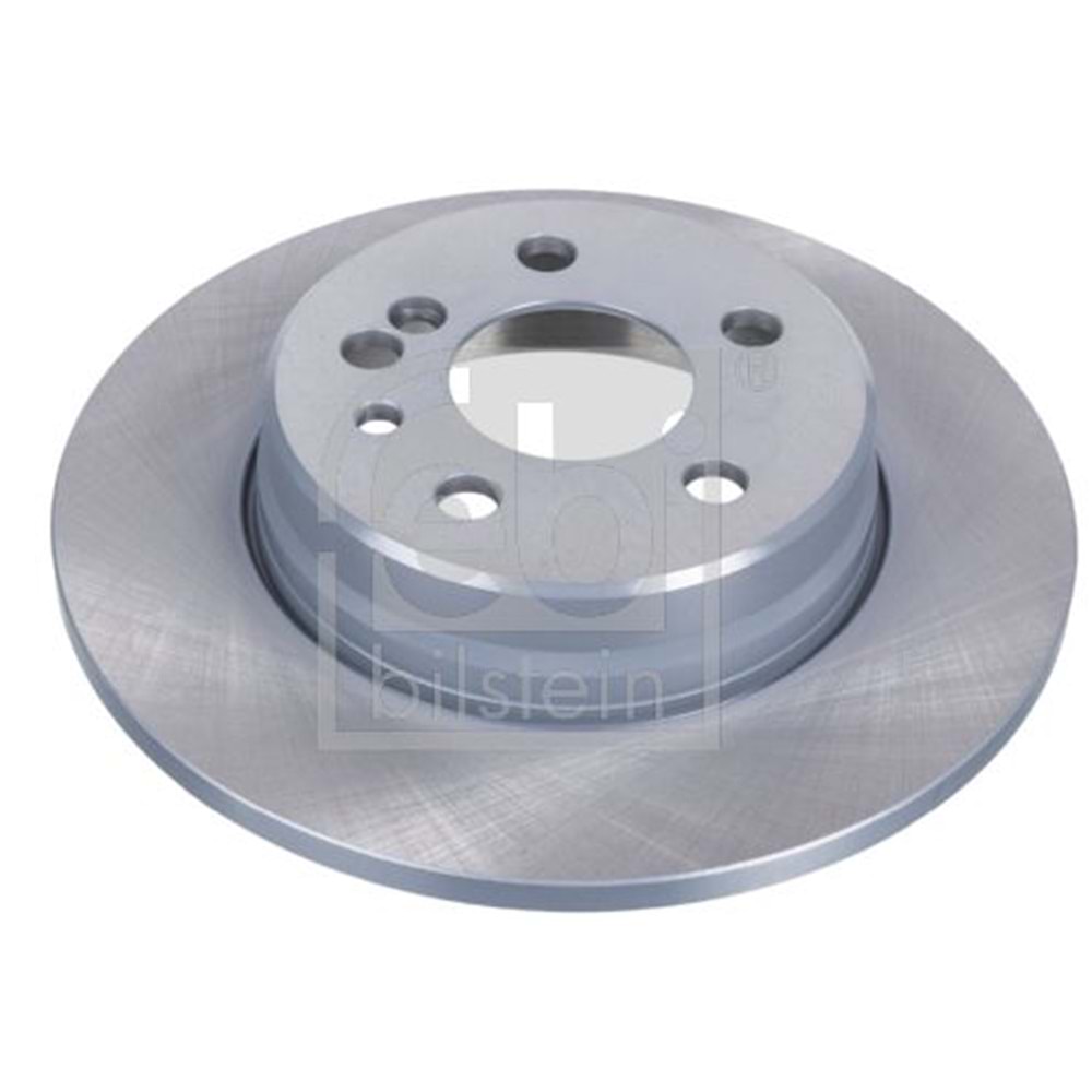 MB FREN DİSK ARKA W140 300-600