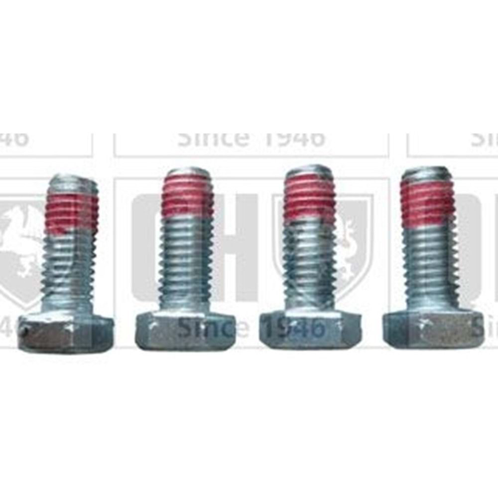 MB FREN BALATA SUSTA TK ÖN W202 E30 ALL