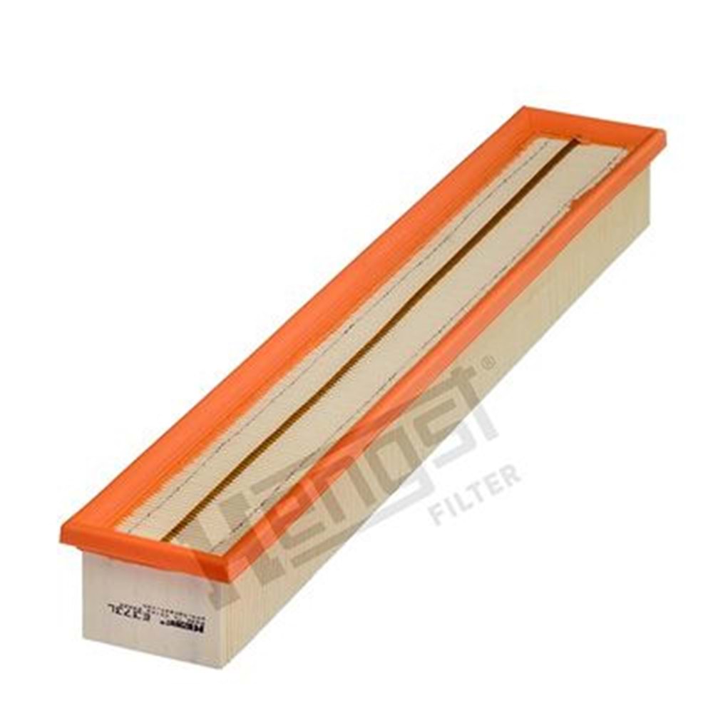 MB FİLTRE HAVA W203 M111