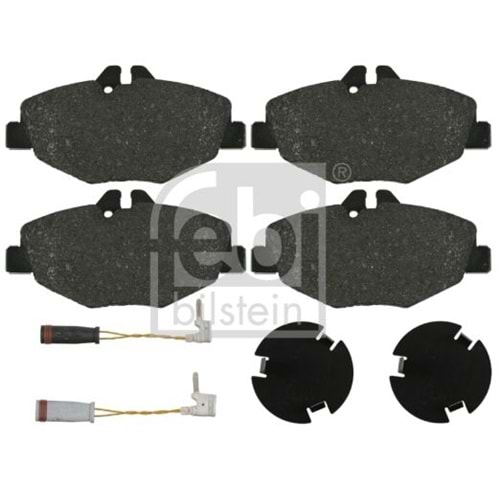 MB FREN BALATA ÖN W211