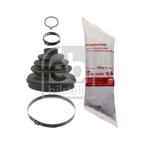 MB KÖRÜK AKS TM TK DIŞ W901 SPRTR