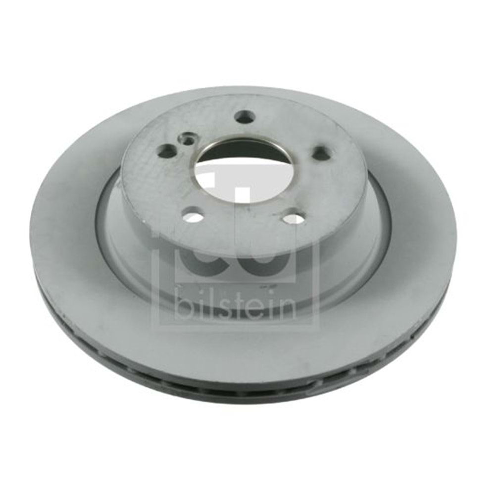 MB FREN DİSK ARKA W211 Havalı