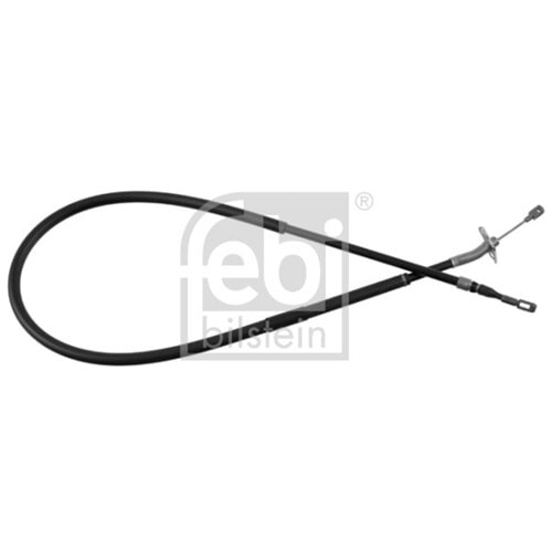 MB ELFREN TELİ SAĞ W904 SPRNTER DISC