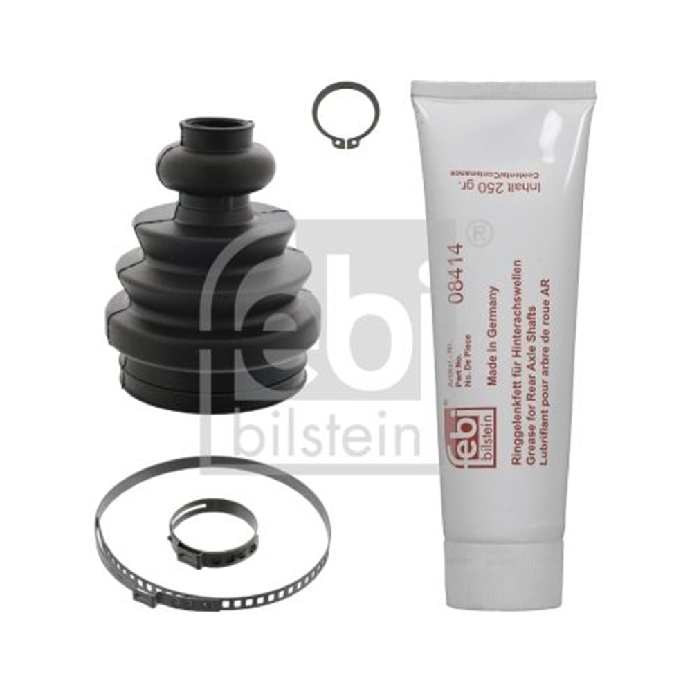 MB KÖRÜK AKS TM TK İÇ VITO CDI W638