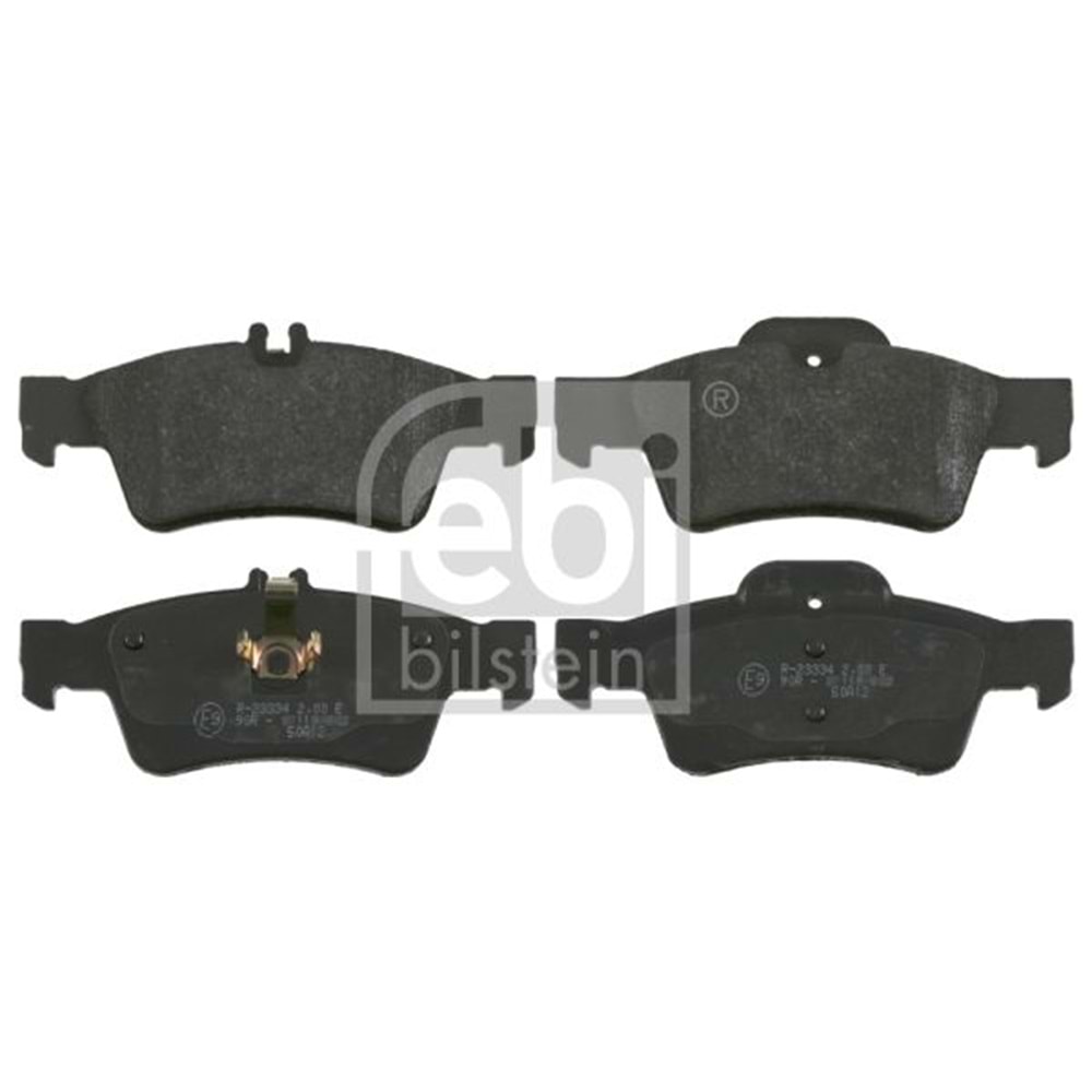 MB FREN BALATA ARKA W211 W212