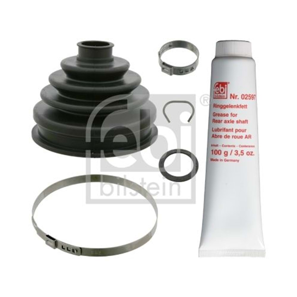 MB KÖRÜK AKS TM TK DIŞ VITO