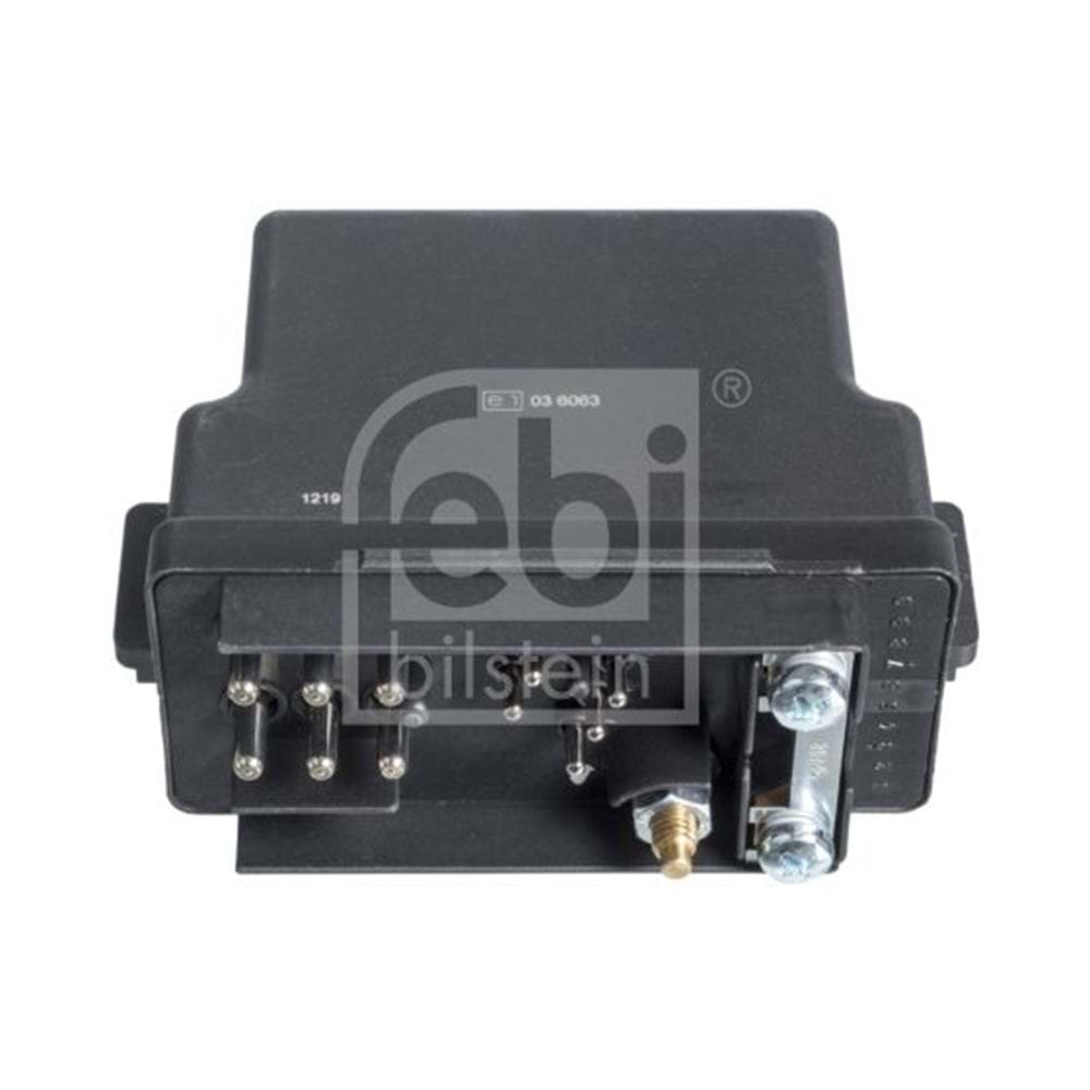 MB RİLEY ISITICI M603